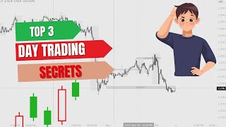 DAY TRADING TIPS amp TRICKS to maximize your gains [upl. by Allisan]