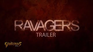 RAVAGERS  Teaser Trailer [upl. by Satsok]