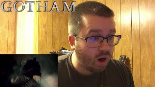 Gotham TV Series Episode 1 and Batman Villains Explained [upl. by Topliffe]