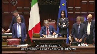 Commissione Covid Fontana sceglie componenti dopo rifiuto opposizioni di nominarli [upl. by Clardy]