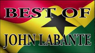 John Labante  Koowadanasa Meilleures chansons de bassare [upl. by Handler]