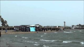 Keenjhar Lake Thatta [upl. by Acirret]