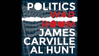 280 What The Polls Tell Us with Jim Gerstein amp Dr Whit Ayers  Politics War Room with James [upl. by Necaj850]