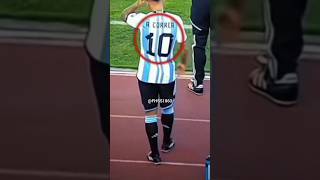 No one can replace Messi Ronaldo amp Neymar 💔🙏 footballshorts soccershorts [upl. by Adanar]