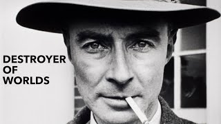 The Real Story of Oppenheimer [upl. by Ataynek38]