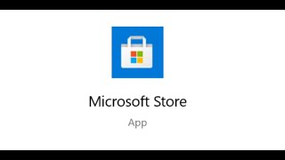 How to Reinstall Microsoft Store On Windows 10 [upl. by Latihs]