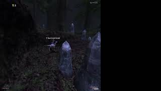 FFXI Zilart Mission 5 Light Fragment [upl. by Naitsirt44]