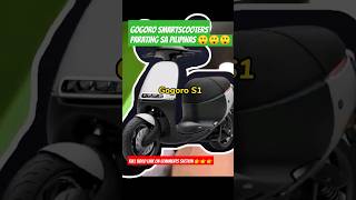 Gogoro Scooters Ngayong October 2023 by Gogoro Philippines 🥰🥰🥰gogoro shorts [upl. by Tacita]