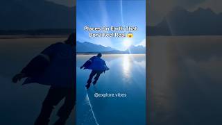 Amazing place on earth 😱🌍  part4 adventure travel explore [upl. by Santana]