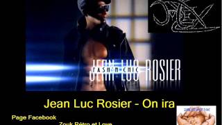 Jean Luc Rosier On ira [upl. by Thormora]