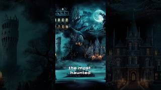 The SHOCKING Truth About Haunted Places on Earth EXPOSED HauntedPlaces ghoststories truehorror [upl. by Nnaer]