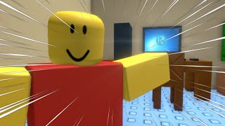 I LoVe ThE iNtErNeT  Roblox Jims Computer  Life Purpose  Spookytober 9 [upl. by Tomasz]