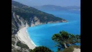 Grecia  Lefkada Cefalonia [upl. by Llertak48]