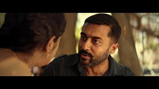 Udaan Full Movie In Hindi Dubbed  Suriya  Aparna Balamurali  Paresh  Review amp Amazing Facts HD [upl. by Vally]