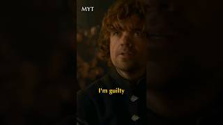 The Trial of Tyrion  Game of thrones [upl. by Alliehs]