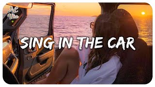 Best road trip songs  Songs to sing in the car [upl. by Atikim232]