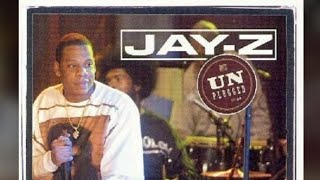 Jay Z  Song Cry unplugged [upl. by Madigan]