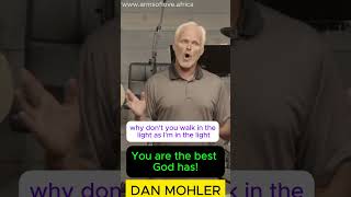 ✝️ You are the best God has  Dan Mohler [upl. by Rednave894]