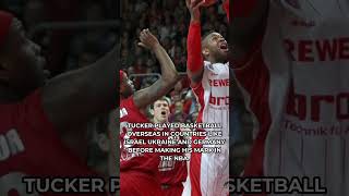 PJ Tucker The Ultimate Hustle Player [upl. by Peisch828]