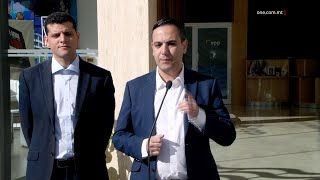 GĦAL PICCININO ILPN MA NAQASX LILLPALESTINJANI [upl. by Navlys]