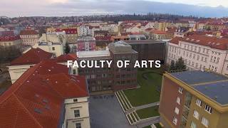 Faculty of Arts Masaryk University Brno Czech Republic [upl. by Uliram]