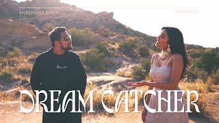 Vidya Vox ft Shashwat Singh  quotDream Catcher  Tu Paas Aanaquot  Hindi Mashup Song [upl. by Atena]