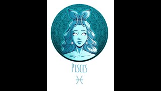 Astrology Tarot Pisces January 292024 Weekly Horoscope by Marie Moore [upl. by Llabmik568]