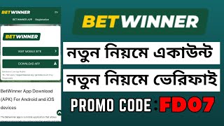 Betwinner  bet winner account  bet winner account registration  bet winner account opening [upl. by Nosirrag531]