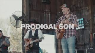 Smoke amp The Poet Prodigal Son Live at Appaloosa Festival [upl. by Rogozen]