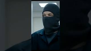 THE INSTIGATORS Official Trailer 2024 Matt Damon [upl. by Aihsei707]