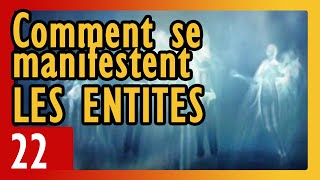 💖 Comment se manifestent les entités  N°22 [upl. by Yenwat189]