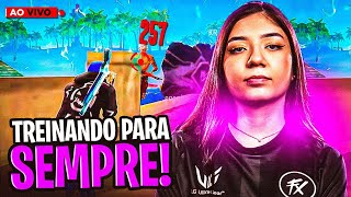 💜 FREE FIRE  AO VIVO 💜 JOGANDO 2X2 APOSTADO COM O DANTES💜 250K [upl. by Terhune]