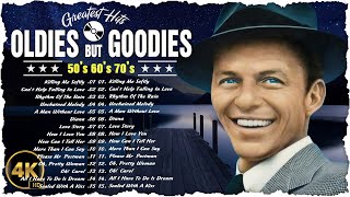 Frank Elvis Engelbert Matt  Golden Oldies Greatest Hits 50s 60s amp 70s  Golden Oldies Love [upl. by Nosremaj]