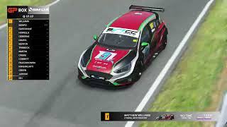 BVTCC ROUND 5 Oulton Park [upl. by Ornstead]