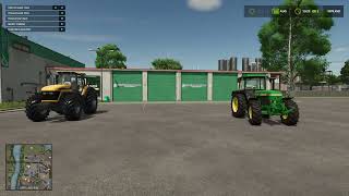 How to Sell Vehicles in Farming Simulator 25 [upl. by Aubert]