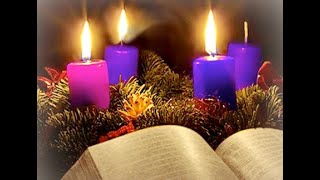 6PM Low Mass Major Feria of Advent II Thursday December 19 2024 [upl. by Stamata]