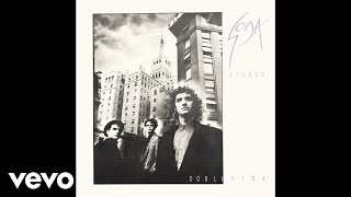 Soda Stereo  Lo Que Sangra La Cúpula Official Audio [upl. by Rustin156]