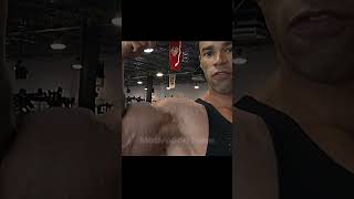 Kevin Levrone Edit kevinlevrone [upl. by Eenor183]