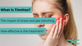 Chiropractic Solutions for Tinnitus [upl. by Schach]