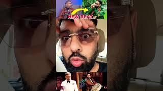 😲Gaya carrier Badshah Bhai ka 🤯💥trending bollywood honeysing badshah music song [upl. by Aysan]