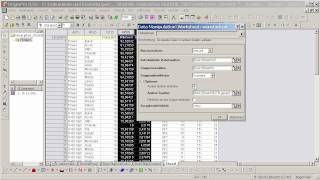 OriginLab® Origin Deskriptive Statistik Teil2 [upl. by Delogu]