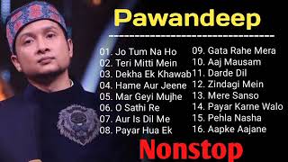 Pawandeep New Song  Pawandeep Rajan Song 2022  Pawandeep All Hit Song [upl. by Neened308]