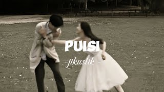 puisi jikustik   lirik lagu [upl. by Zeiger]