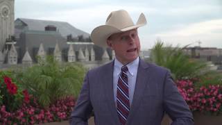 Cattlemen to Cattlemen  An Update from DC [upl. by Aciretahs]