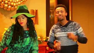 HEESTA HAYE KALIYA AWALE ADAN amp HANI UK OFFICIAL VIDEO 2016 [upl. by Llerrahs213]