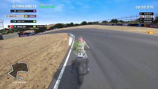 Motogp24 Motegi [upl. by Vaientina]