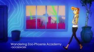 Wandering ZooPhoenix Academy [upl. by Sammons996]