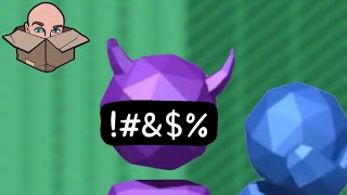 I may regret uploading this session  Jackbox Survive the Internet Fibbage 3 [upl. by Mozelle247]