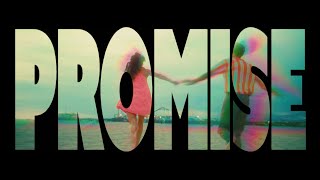 Malik Harris  Promise Official Video [upl. by Garda]