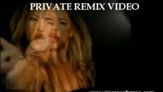 Beyonce  Listen remix [upl. by Dynah43]